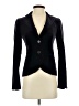 Theory Black Blazer Size 2 - photo 1
