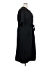 prologue 100% Polyester Solid Black Casual Dress Size XXL - photo 4