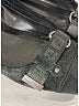 Fendi 100% Leather Black Flats Size EU 38 - photo 4