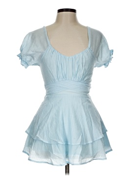 Katie J NYC Cocktail Dress (view 1)