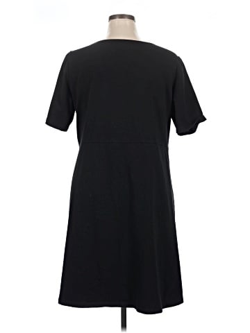 Sahalie Casual Dress (view 2)