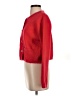 Line & Dot Red Cardigan Size S - photo 5