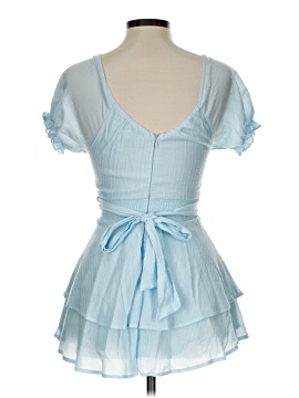Katie J NYC Cocktail Dress (view 2)