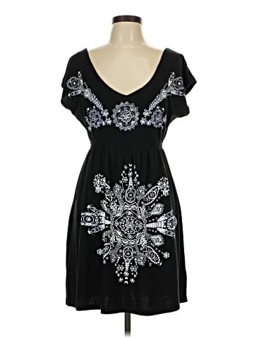 Venus Cocktail Dress (view 1)