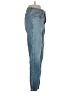 Uniqlo Blue Jeans Size 25 waist - photo 4