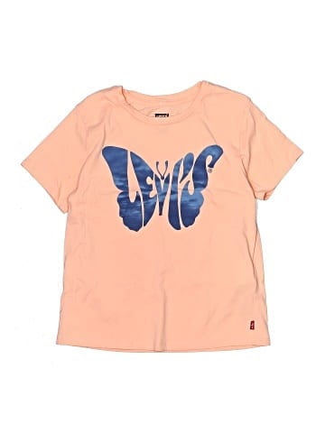 Levi's Short Sleeve T-Shirt (view 1)