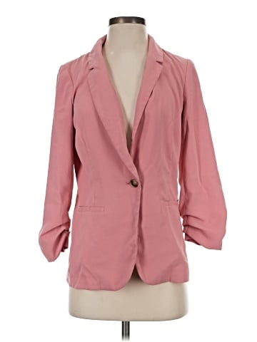 LC Lauren Conrad Blazer (view 1)