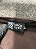 Coco Reef Solid Brown Swimsuit Bottoms Size XL - photo 3