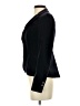 Theory Black Blazer Size 2 - photo 5
