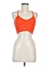 Nux Orange Tank Top Size M - photo 1