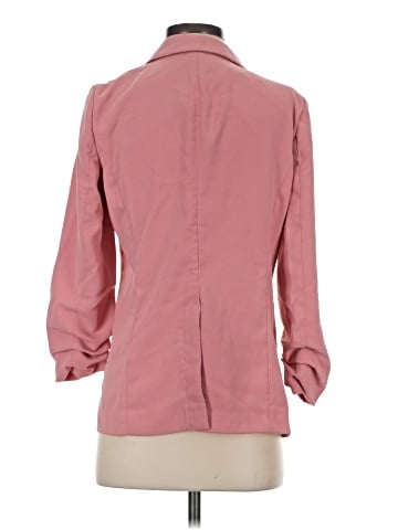 LC Lauren Conrad Blazer (view 2)