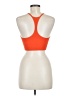 Nux Orange Tank Top Size M - photo 2