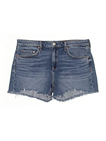 Rag & Bone Denim Shorts (view 1)