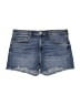 Rag & Bone Blue Denim Shorts Size 32 waist - photo 1