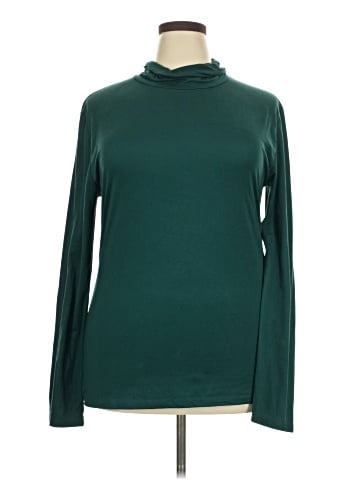 Love Nation Long Sleeve Turtleneck (view 1)