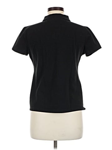 Tommy Hilfiger Short Sleeve Blouse (view 2)