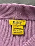 Daisy Purple Shorts Size S - photo 3