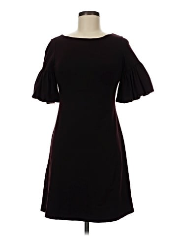 Susana Monaco Cocktail Dress (view 1)