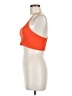 Nux Orange Tank Top Size M - photo 5