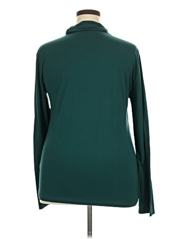 Love Nation Long Sleeve Turtleneck (view 2)