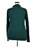 Love Nation Green Long Sleeve Turtleneck Size 3X - photo 2