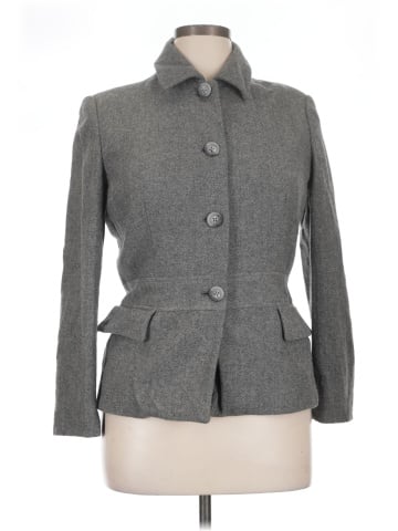 Banana Republic Wool Coat (view 1)