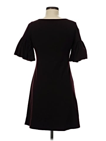 Susana Monaco Cocktail Dress (view 2)