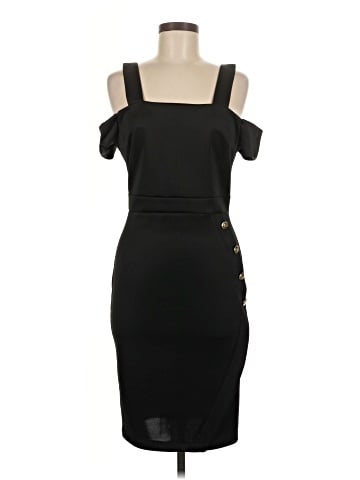 Bebe Cocktail Dress (view 1)