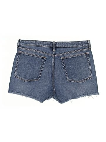 Rag & Bone Denim Shorts (view 2)