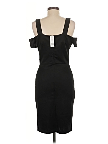 Bebe Cocktail Dress (view 2)