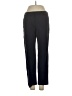 White House Black Market Solid Black Active Pants Size 4 - photo 1
