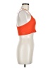 Nux Orange Tank Top Size M - photo 4