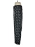 Theory 100% Silk Polka Dots Black Silk Pants Size 2 - photo 5