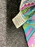 Pink Owl 100% Polyester Ivory 3/4 Sleeve Blouse Size L - photo 8