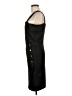 Bebe Black Cocktail Dress Size M - photo 5