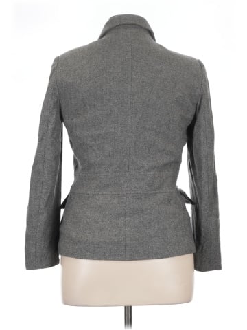 Banana Republic Wool Coat (view 2)