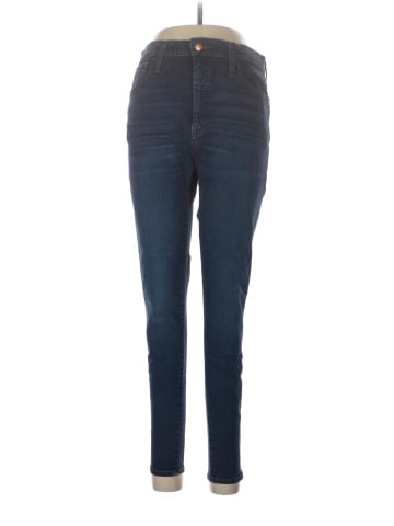 Madewell Jeggings (view 1)