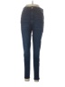 Madewell Solid Blue Jeggings Size 31 waist - photo 1