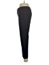 White House Black Market Solid Black Active Pants Size 4 - photo 5