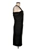 Bebe Black Cocktail Dress Size M - photo 4