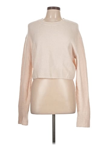 ALLSAINTS Turtleneck Sweater (view 1)