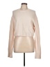 ALLSAINTS Ivory Turtleneck Sweater Size L - photo 1