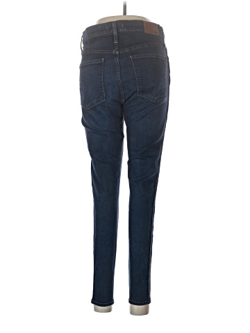 Madewell Jeggings (view 2)