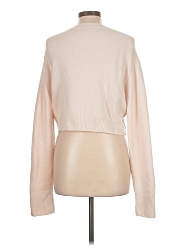 ALLSAINTS Turtleneck Sweater (view 2)