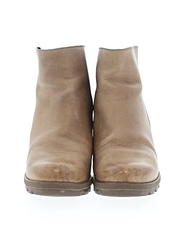 Sorel Ankle Boots (view 2)