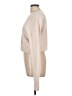 ALLSAINTS Ivory Turtleneck Sweater Size L - photo 5