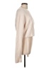 ALLSAINTS Ivory Turtleneck Sweater Size L - photo 4