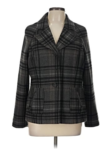 Relativity Coat (view 1)