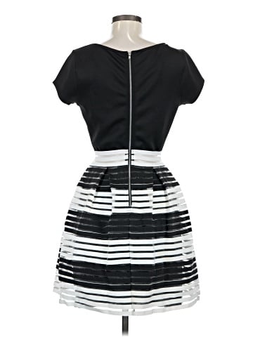 Trixxi Cocktail Dress (view 2)