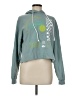 Grayson Threads Green Blue Sweatshirt Size S - photo 1